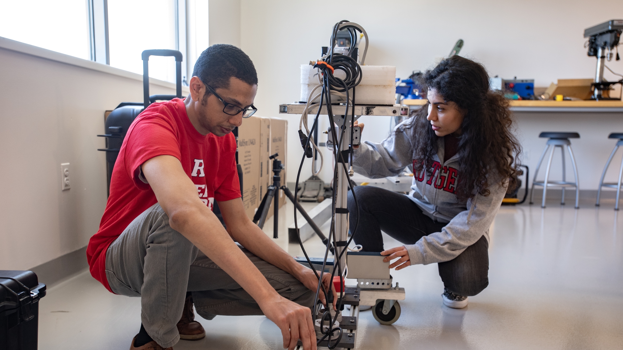 university of michigan ann arbor civil engineering graduate admissions