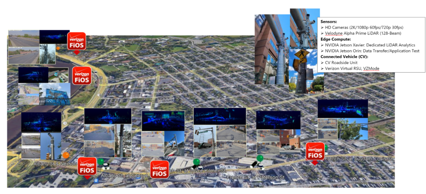 Transportation Engineering | Civil and Environmental Engineering